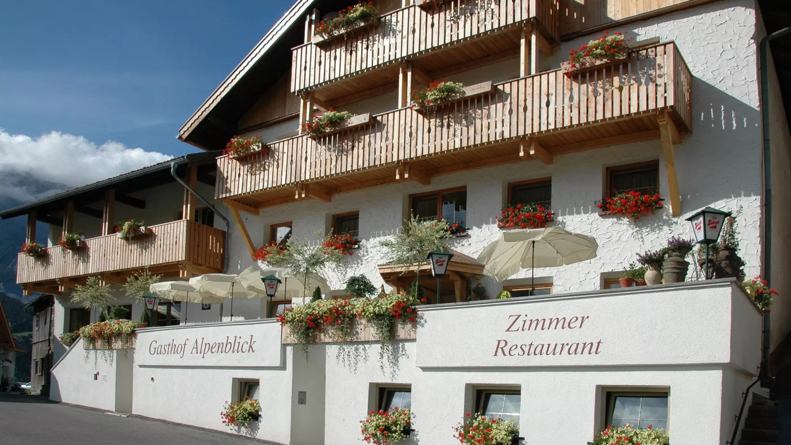 Gasthof Alpenblick