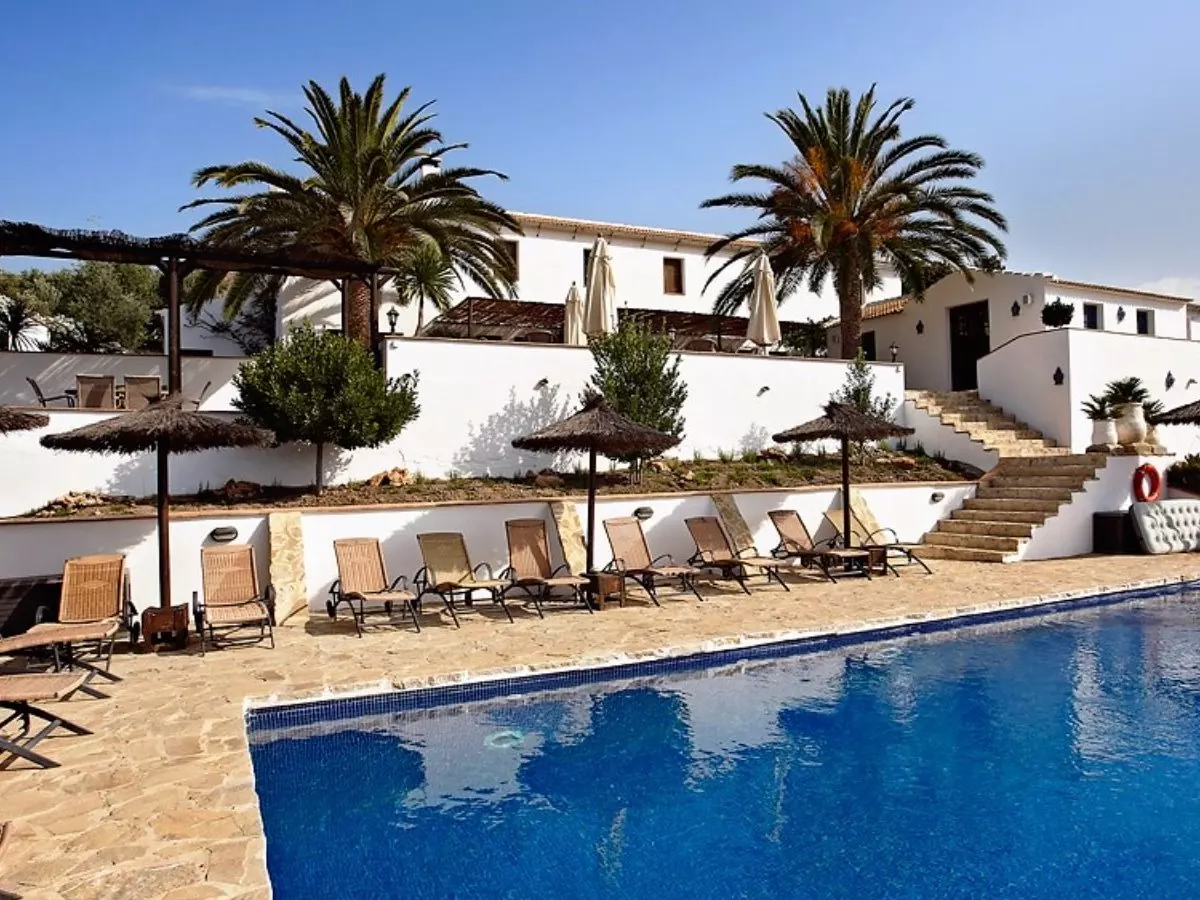 Casa Rural El Olivar