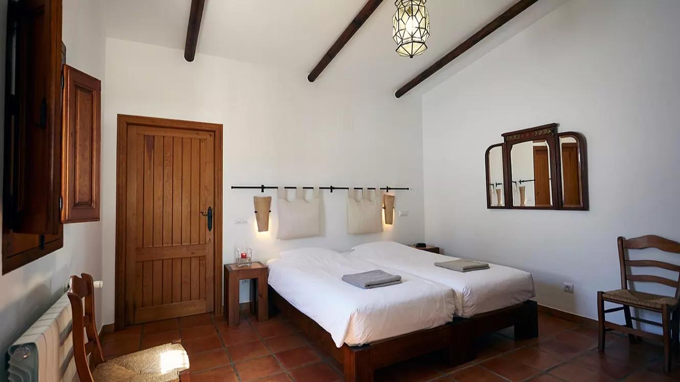 La casita 1