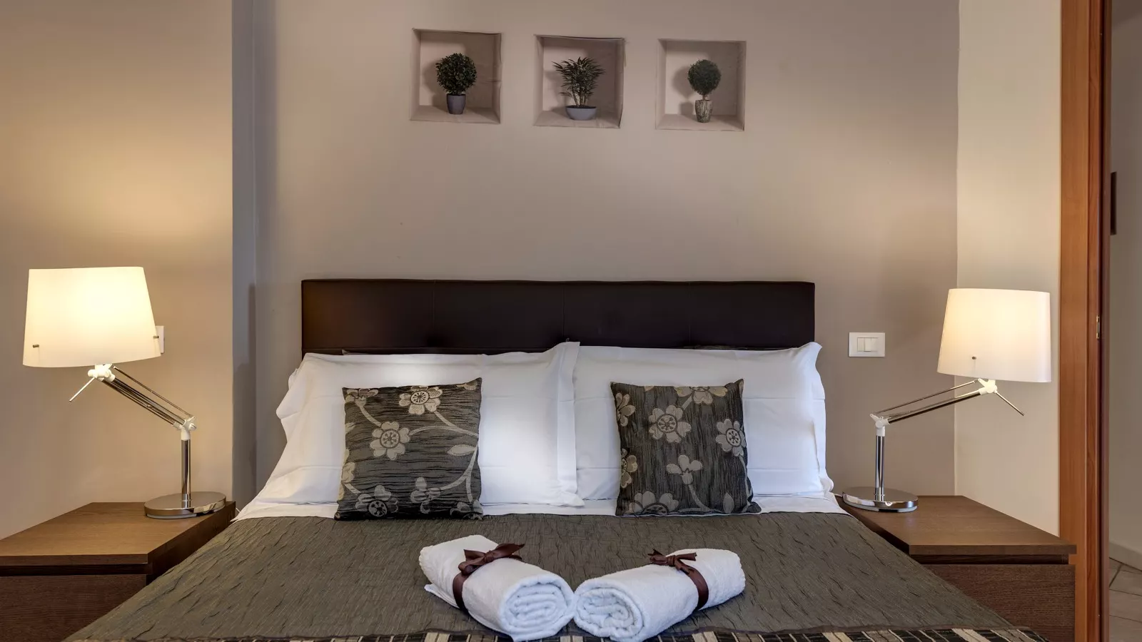 Kamer 1