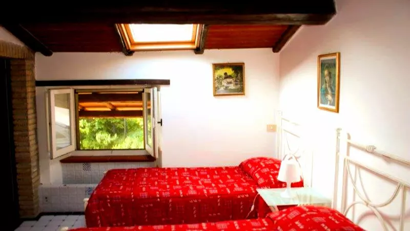 Single kamer