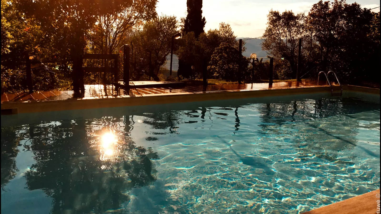 La Vallata Agriturismo