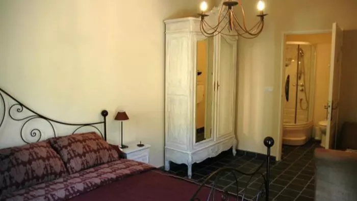 Accommodatie - indeling