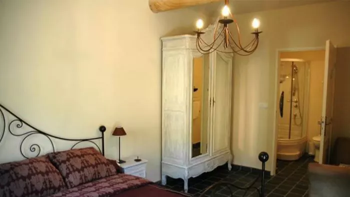 Accommodatie - indeling