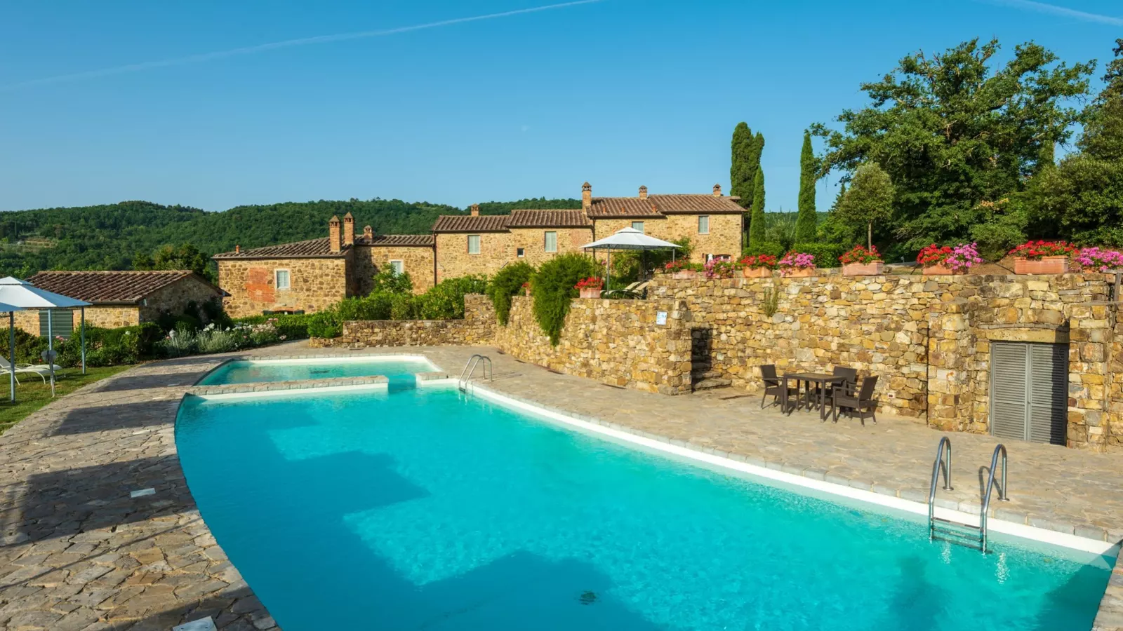 Piccolo Borgo Gagnoni