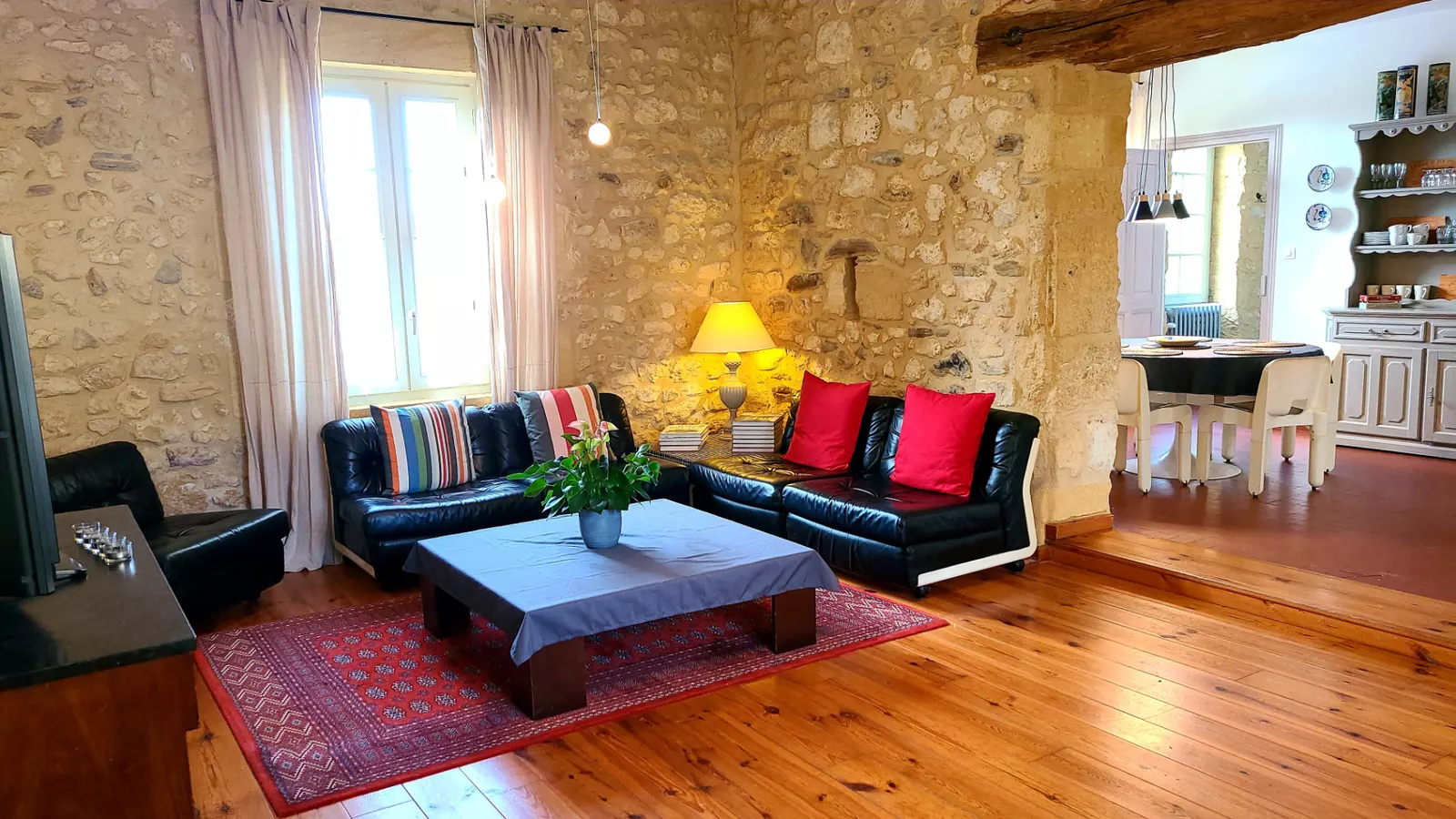 Gîte Santolin