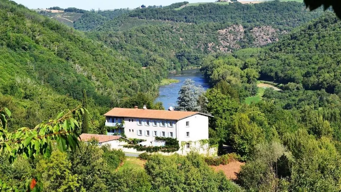 Maison Mambré