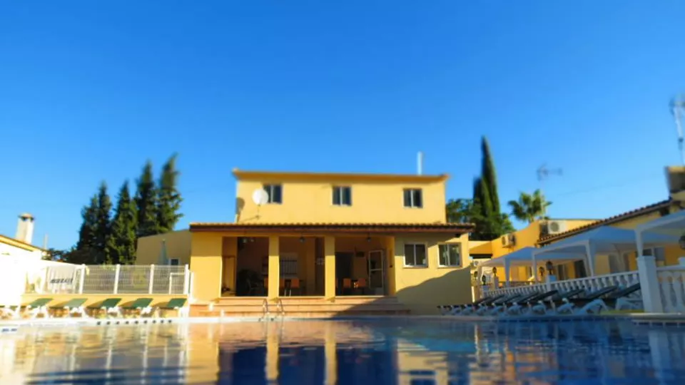 Casa Robion