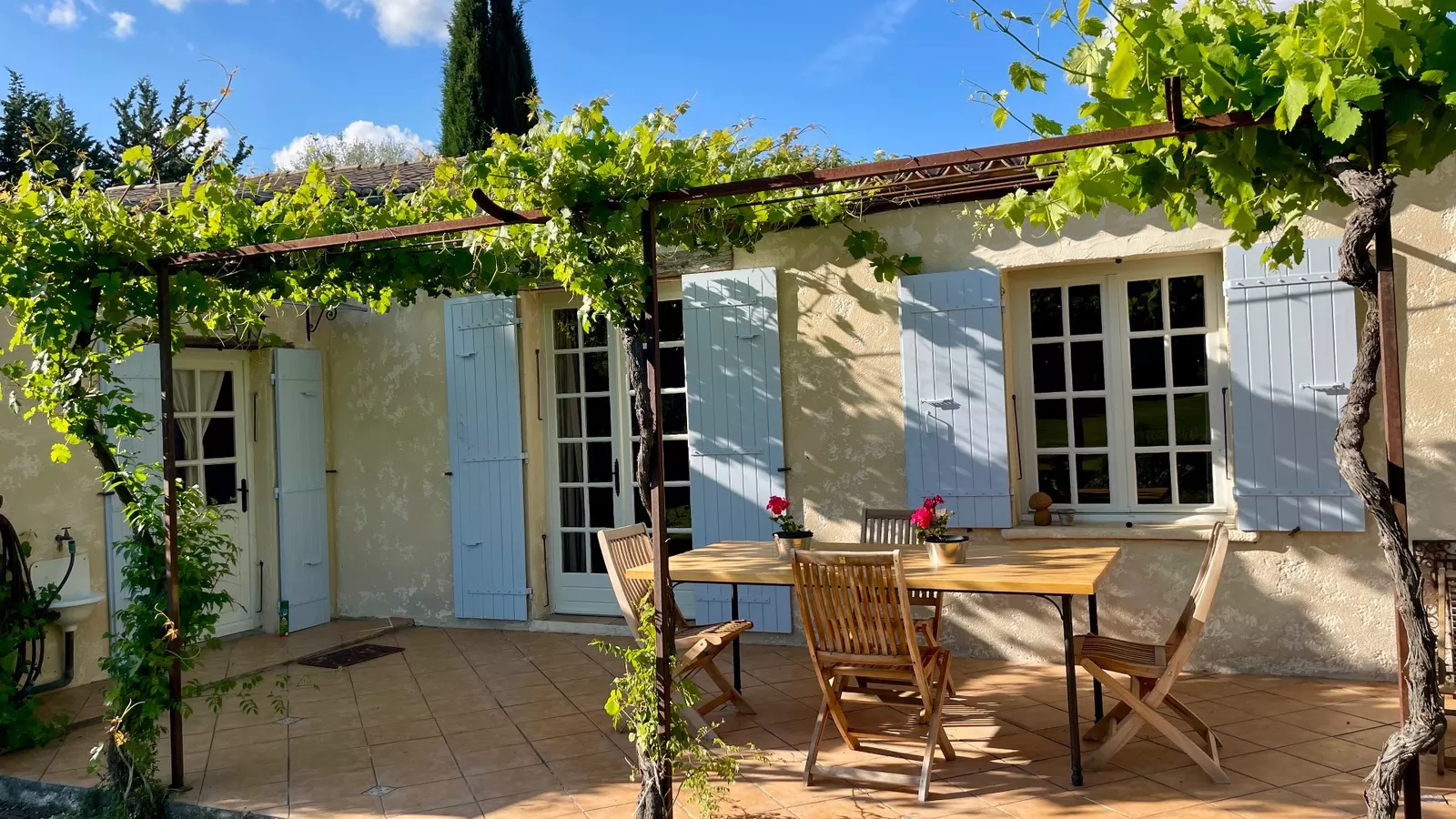 Gîte