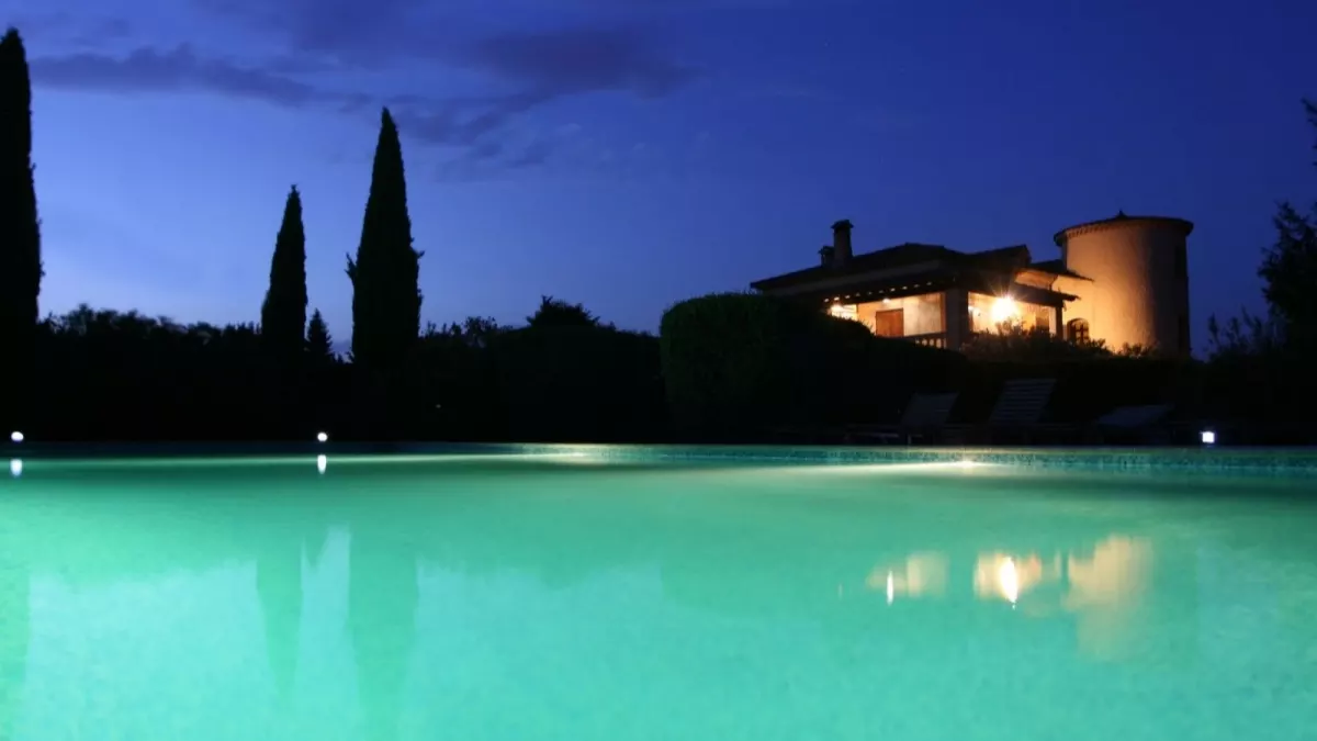 Villa Liberty