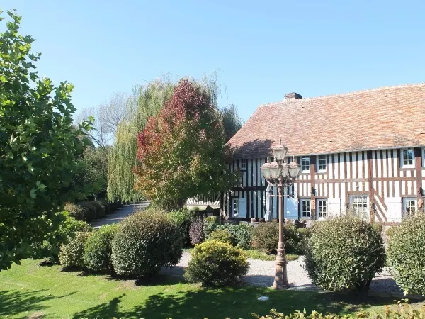 Domaine des Sources