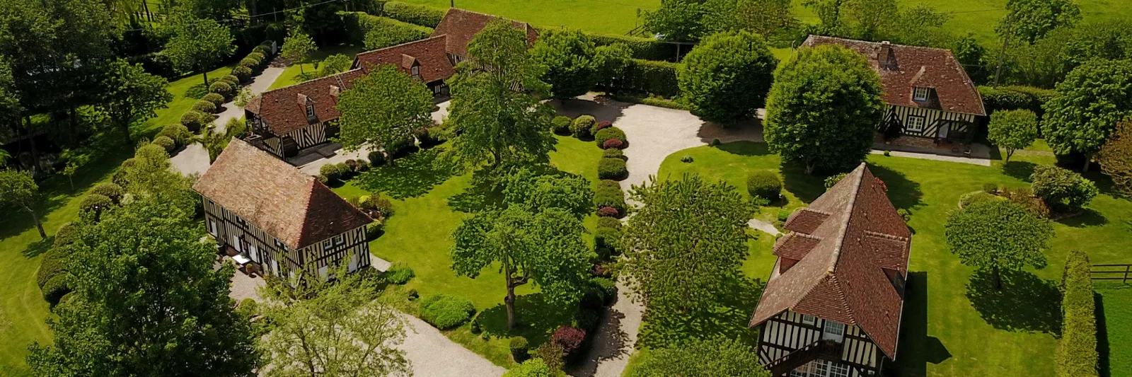 Domaine des Sources