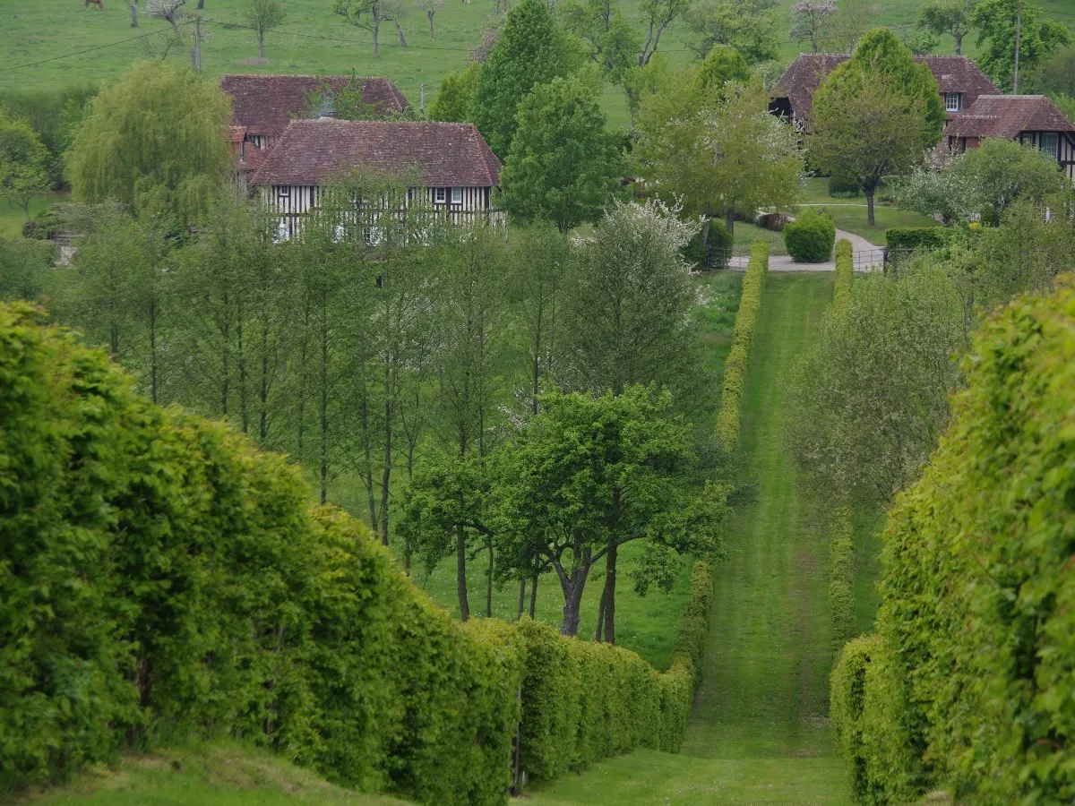 Domaine des Sources