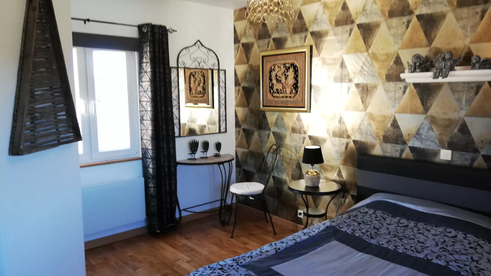 Kamer perigord noir