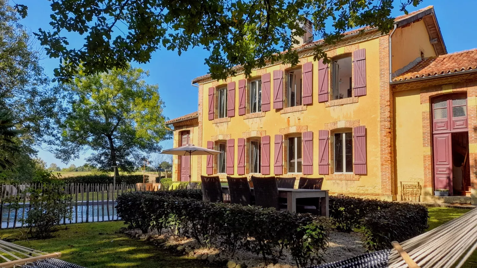 Á la Vieille École