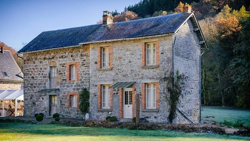 Gîte Puy de Sancy