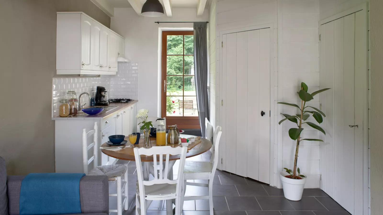 Gîte Puy en Velay