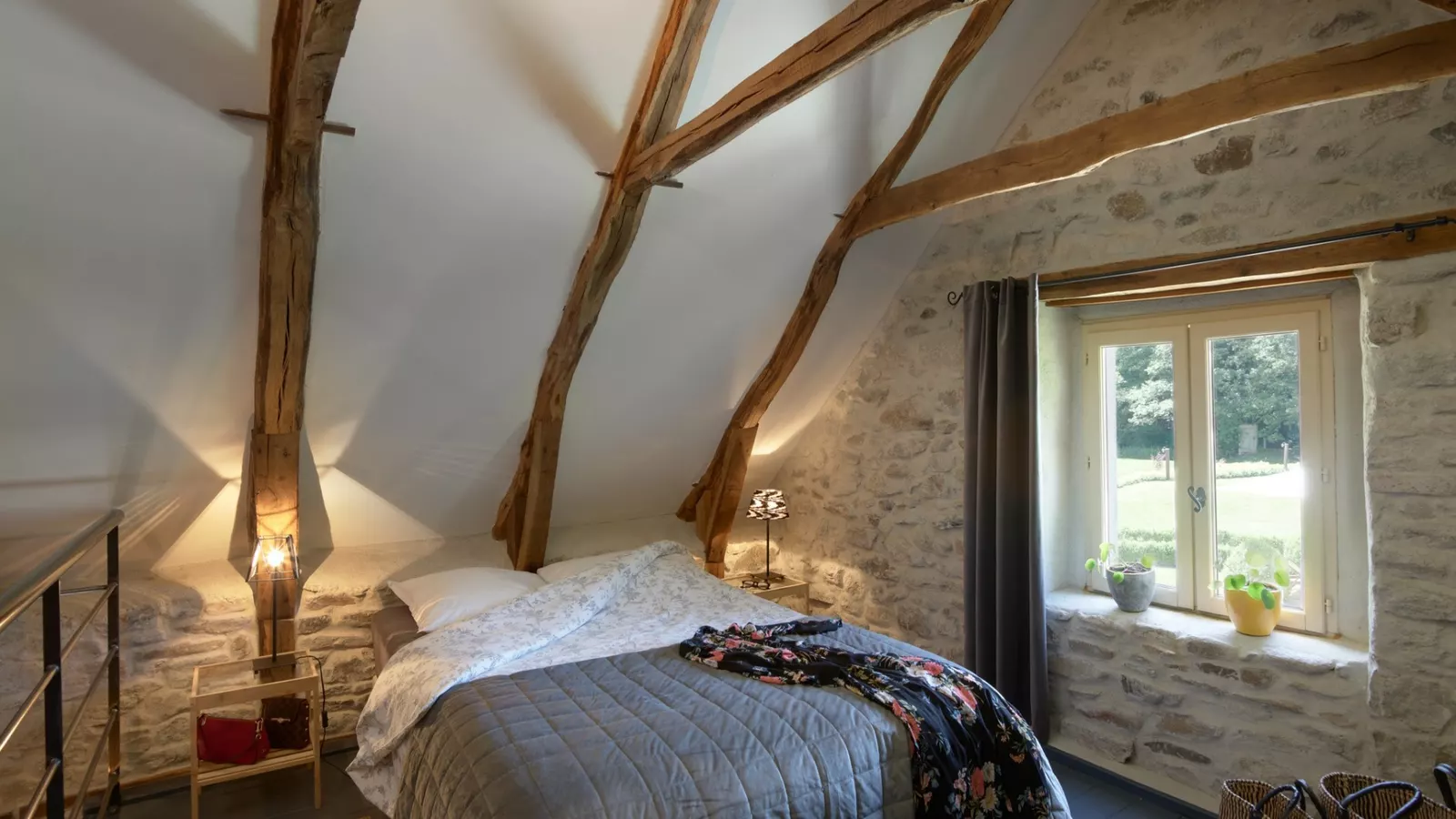 Kamer