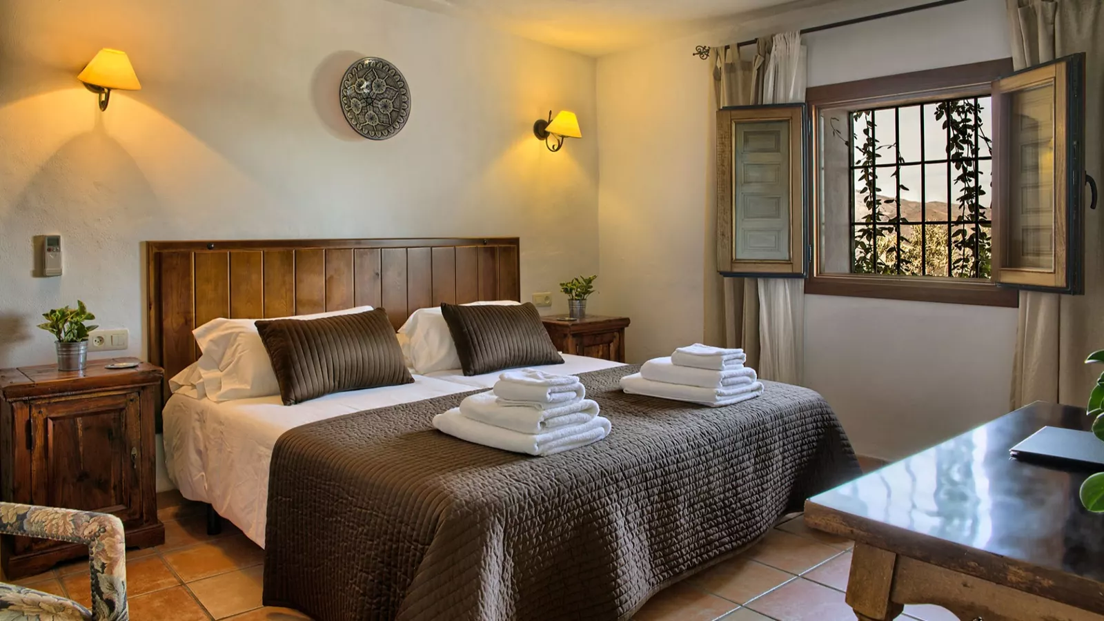 Suite kamer