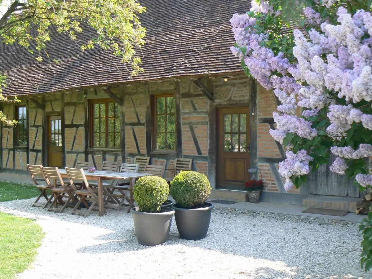 Domaine le Meflatot