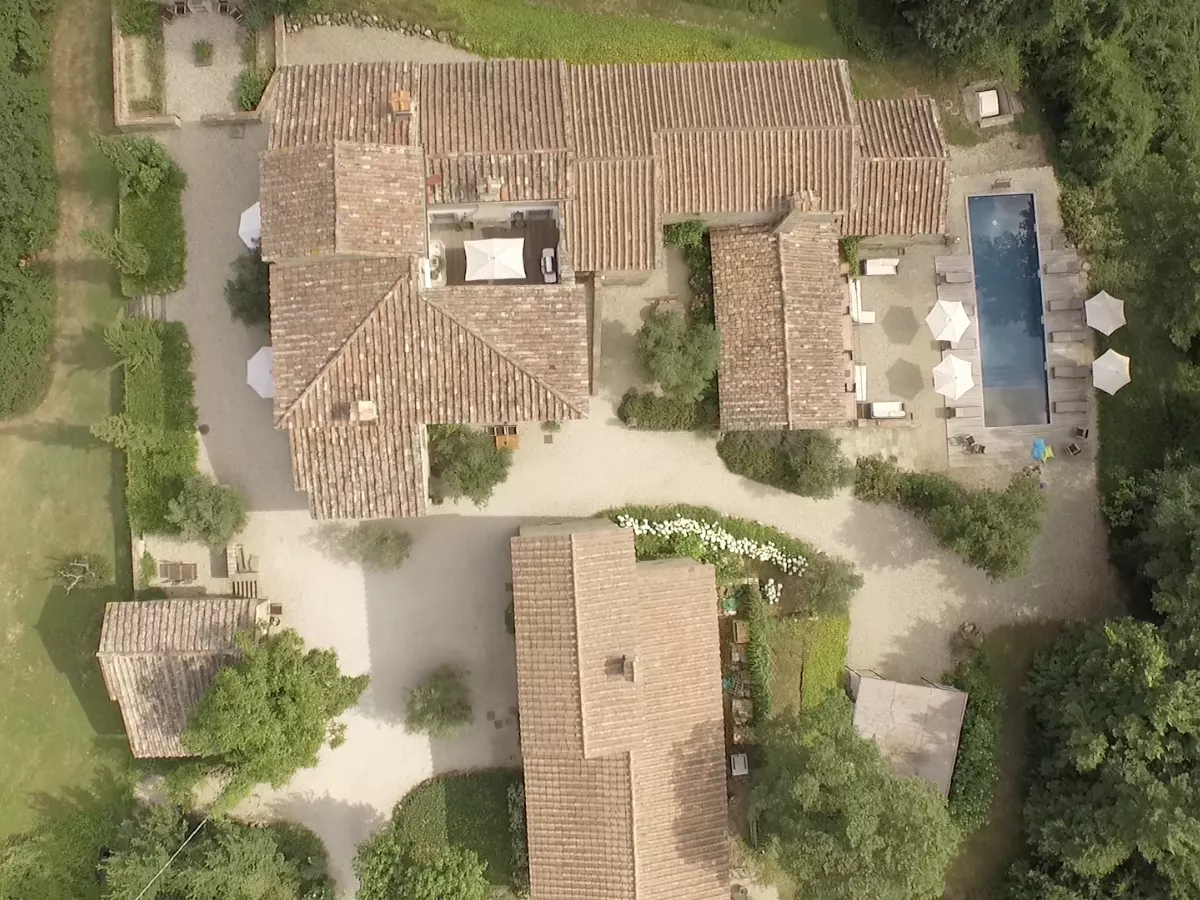 Relais Azienda Casalino