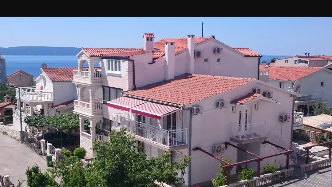 Appartement 1