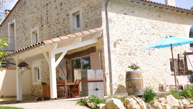 Gîte Lencouet