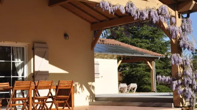 Gîte Le Galeau