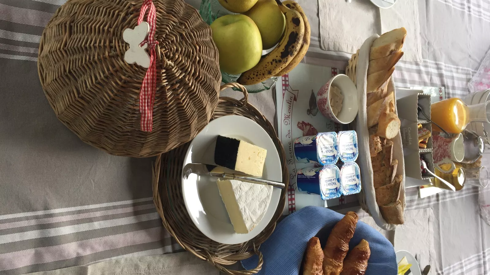 Familiekamer  2 + 2 kinderen