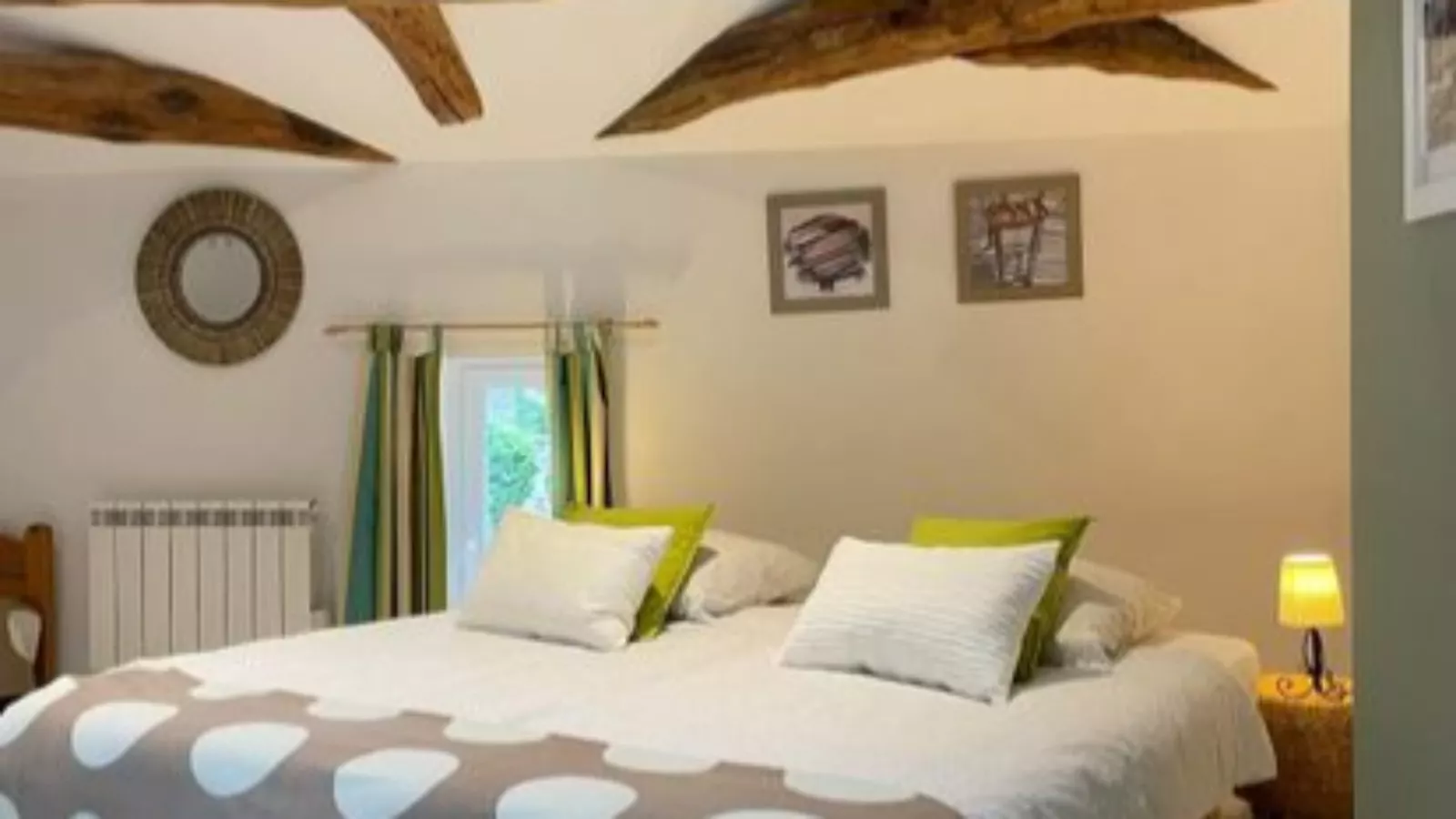 Familiekamer  2 + 2 kinderen