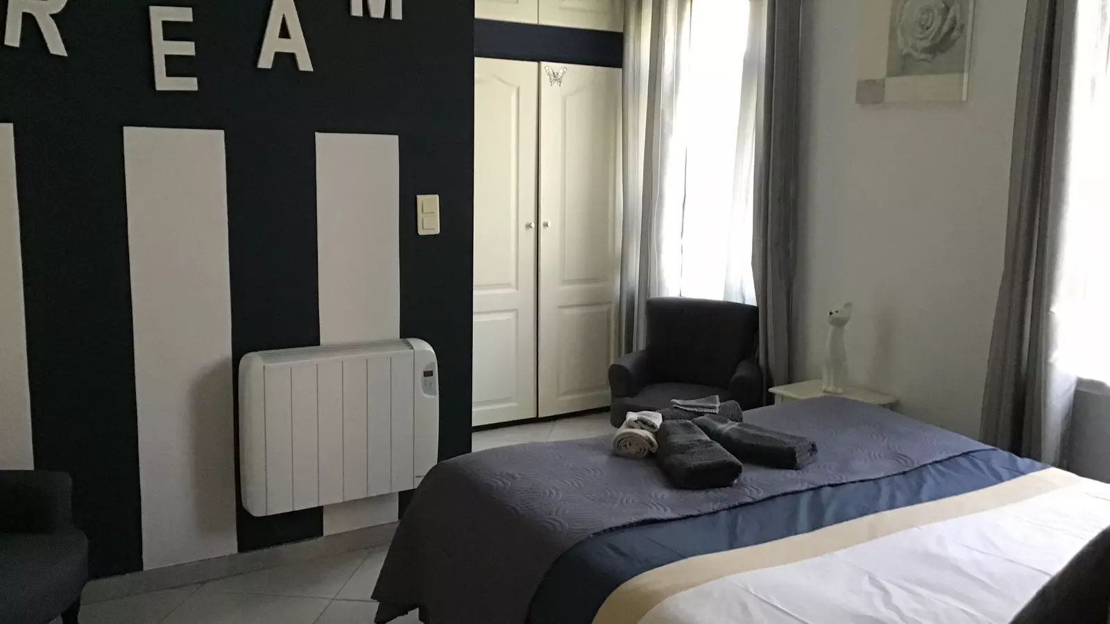L’etoile d’Ella