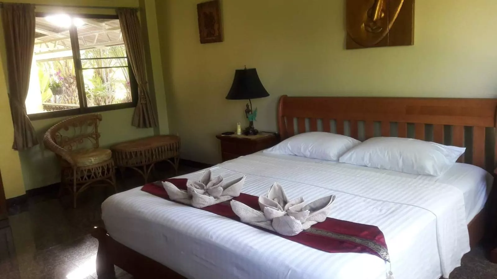 Kamer 1