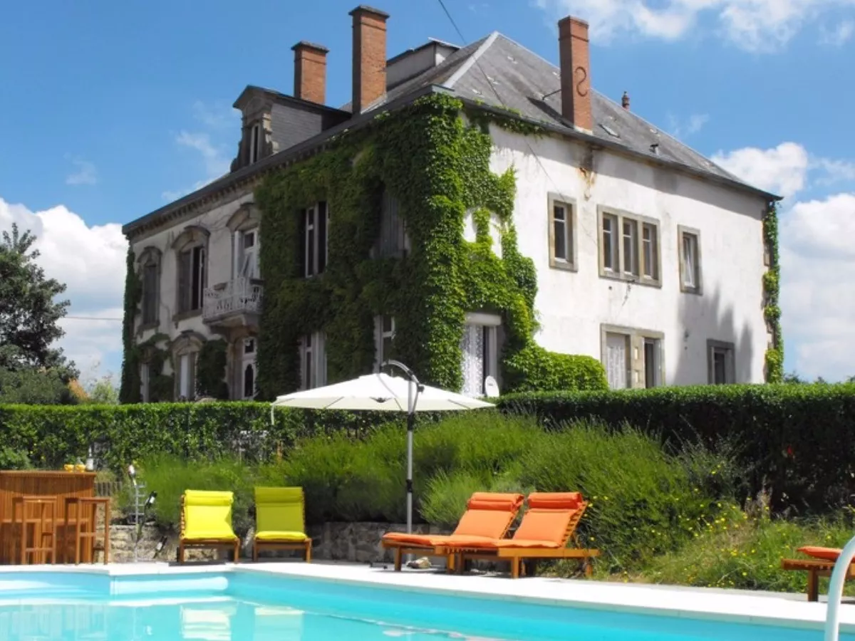 Domaine des Gouts