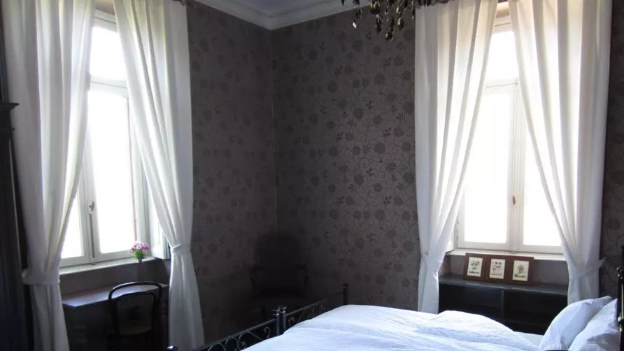 Kamer 1