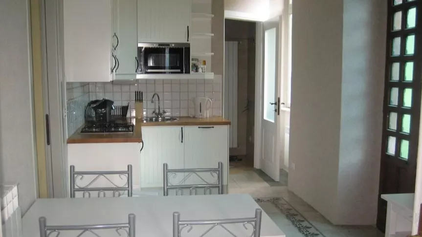 Appartement 1
