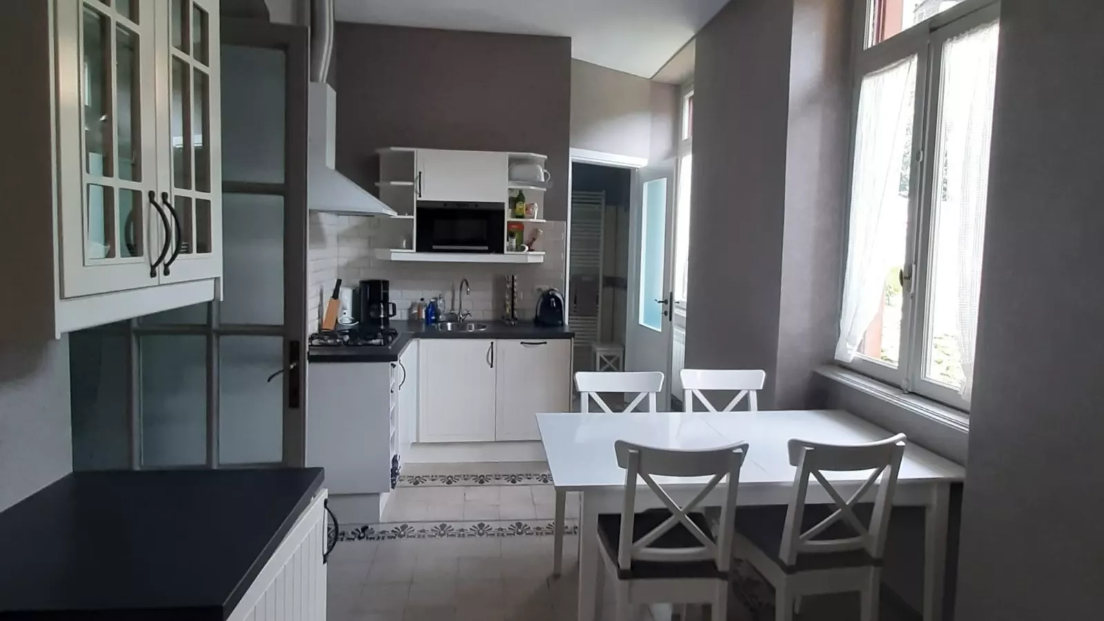 Appartement 2