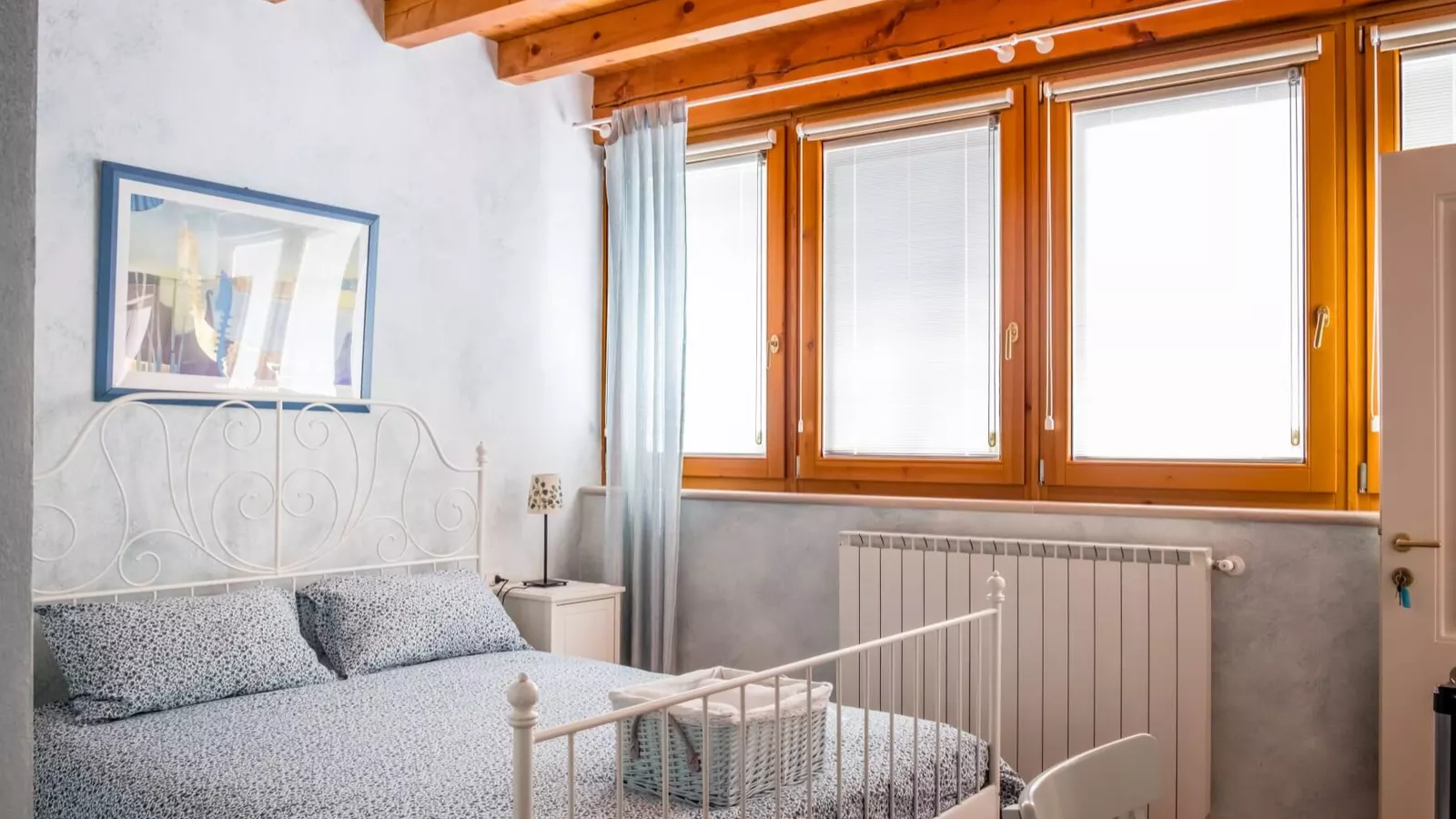 Kamer Acqua Azzurra