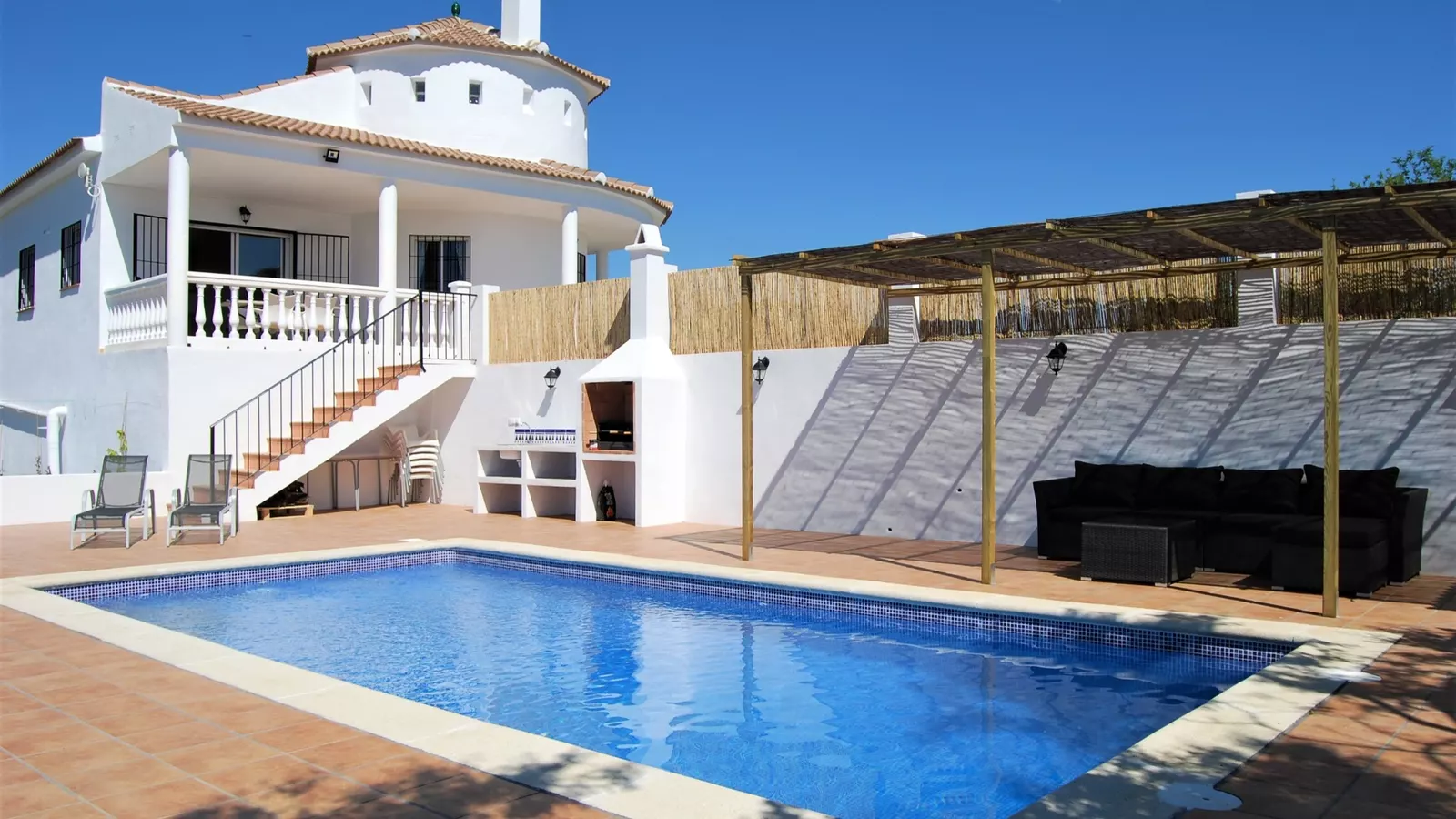Casa Almendras