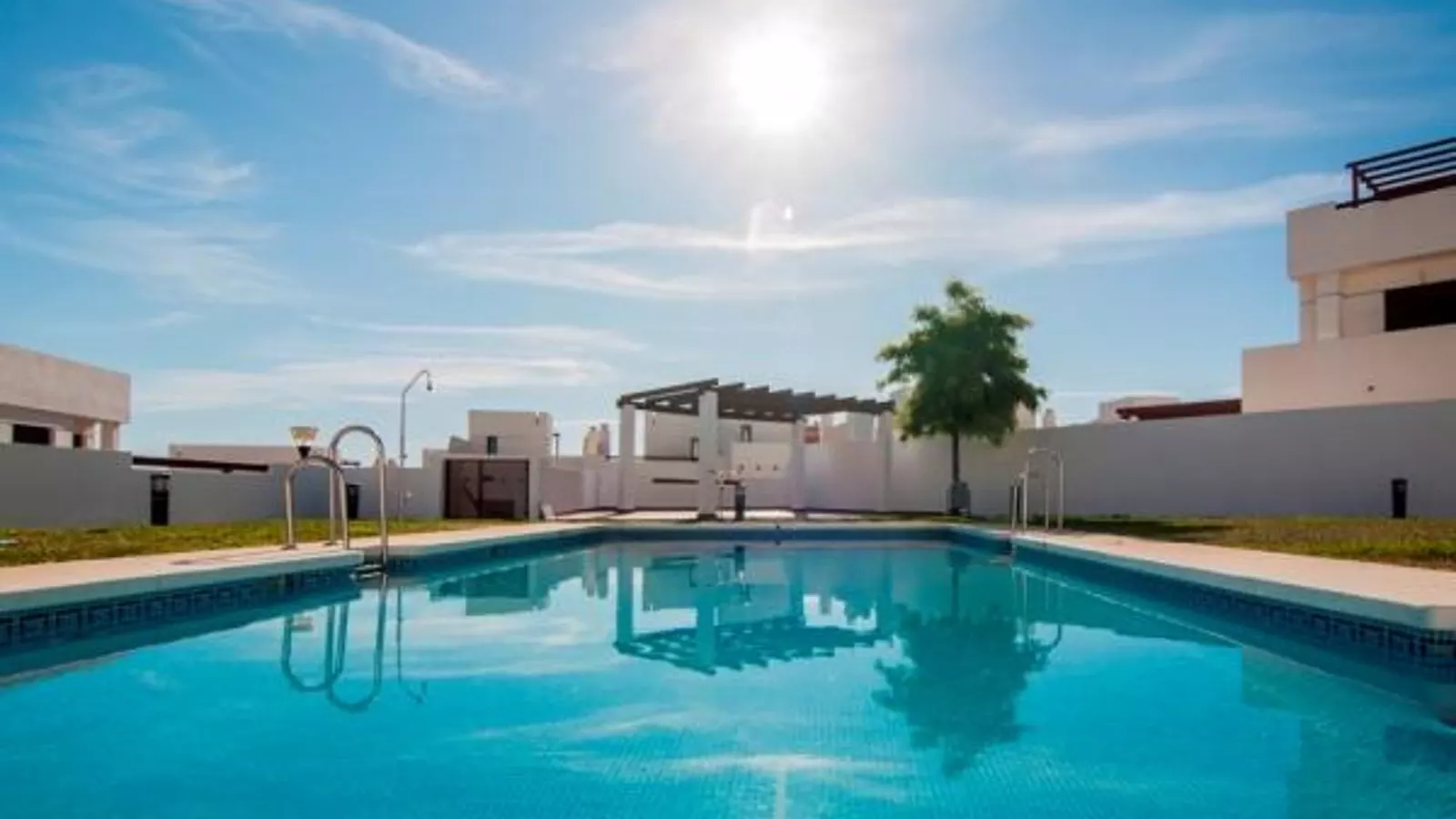 Casa Valle Niza