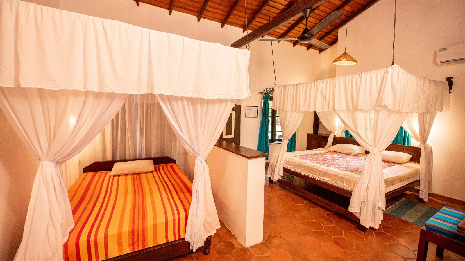Family Apartment