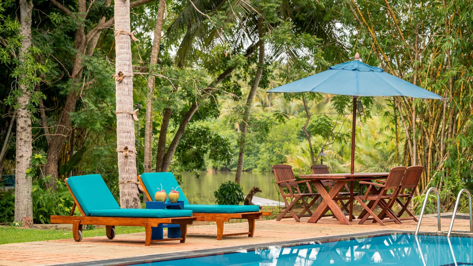 Ging Oya Lodge