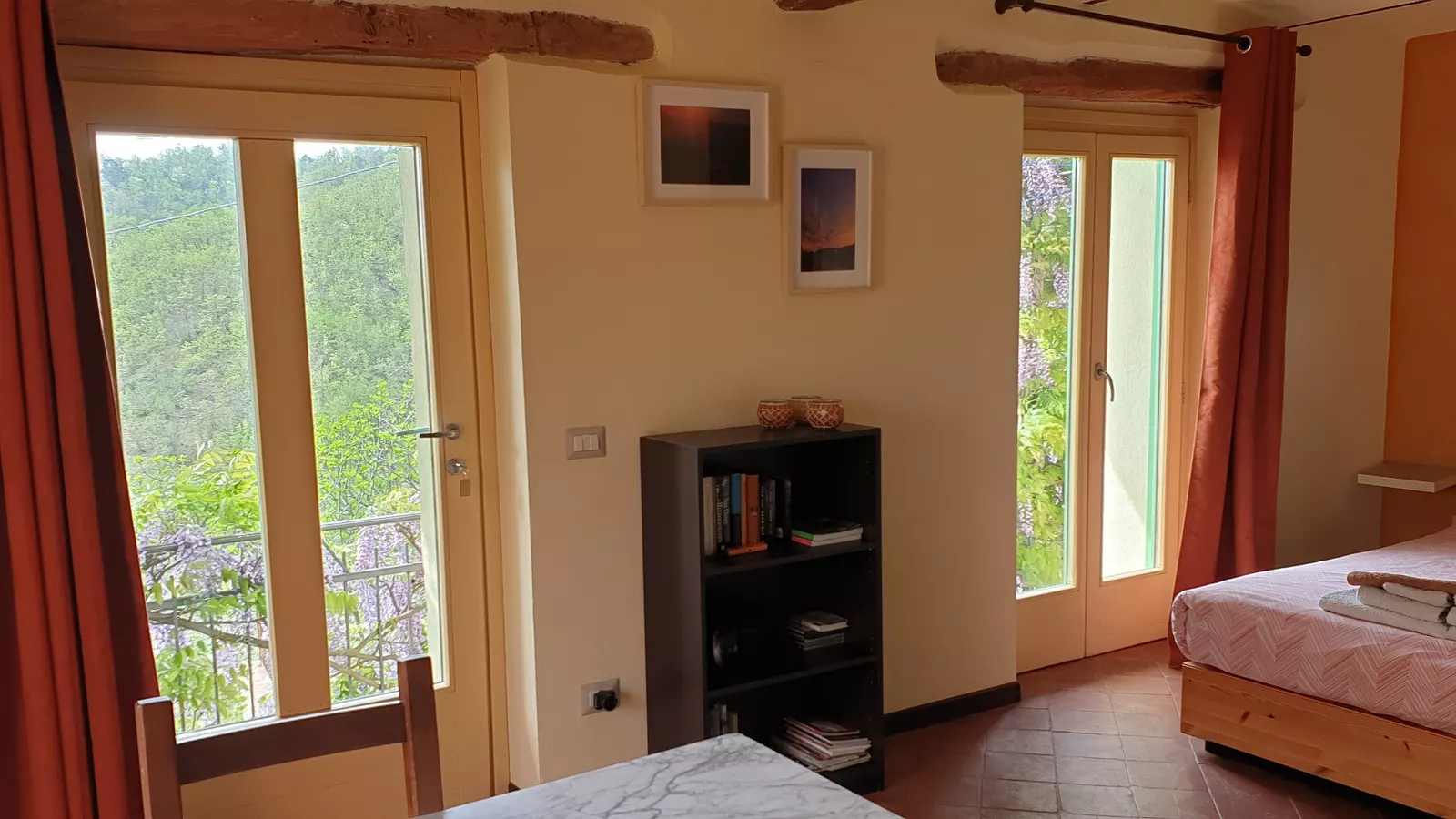 La Ginestra