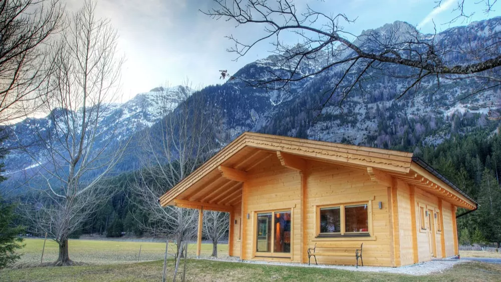 Chalet 2
