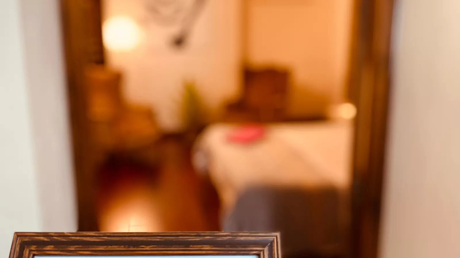 Accommodatie - indeling
