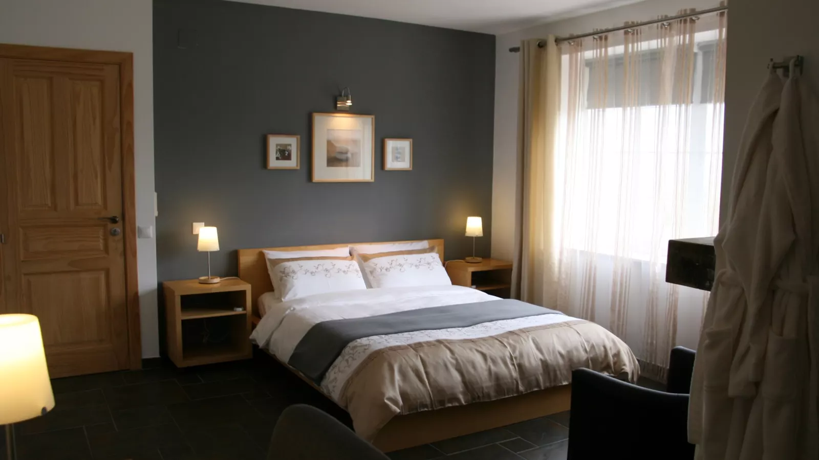 Kamer 1