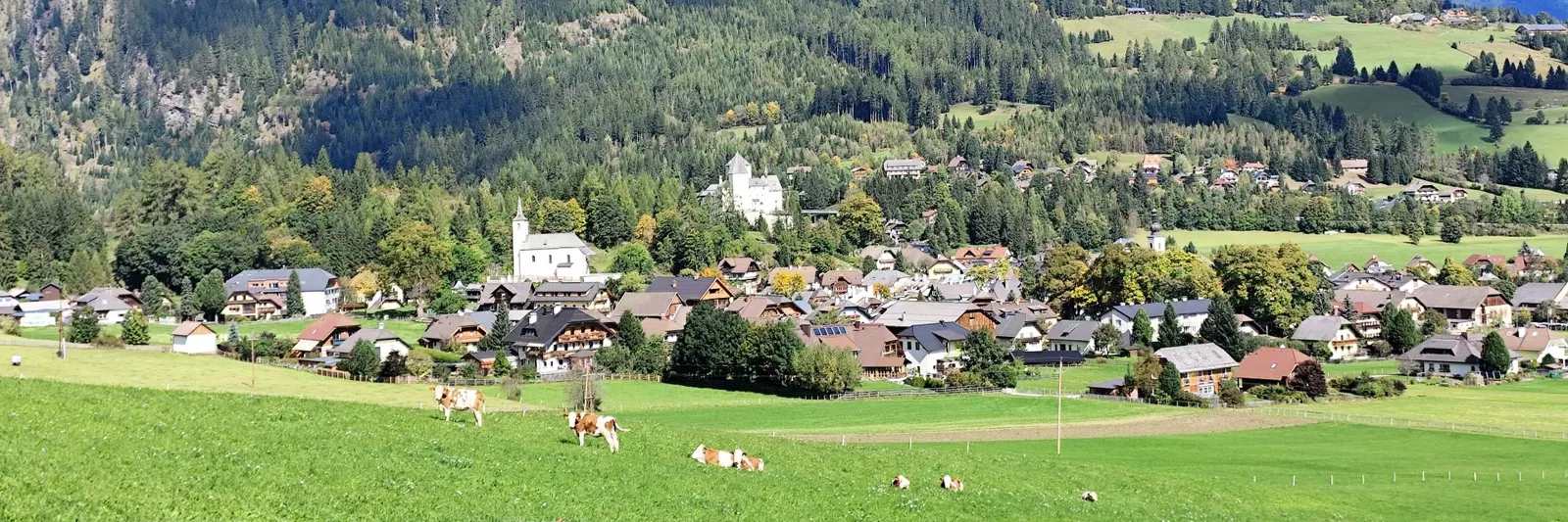 Haus Katris Mauterndorf
