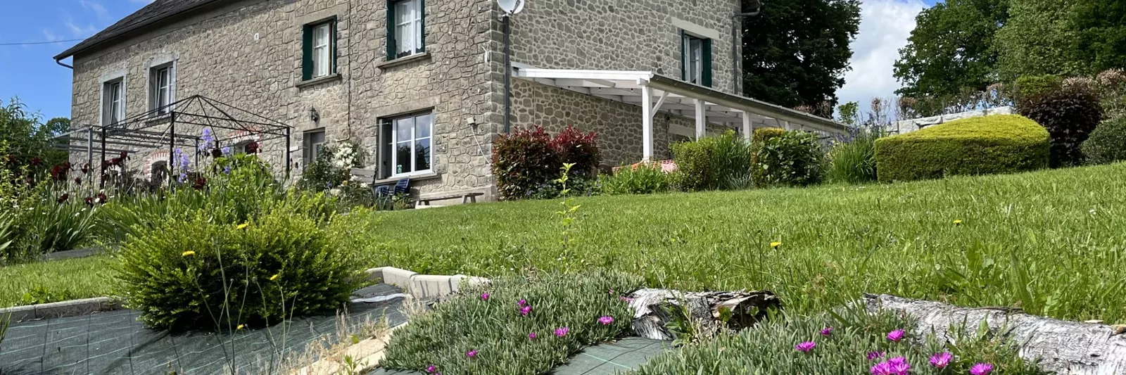 Maison Chabrat
