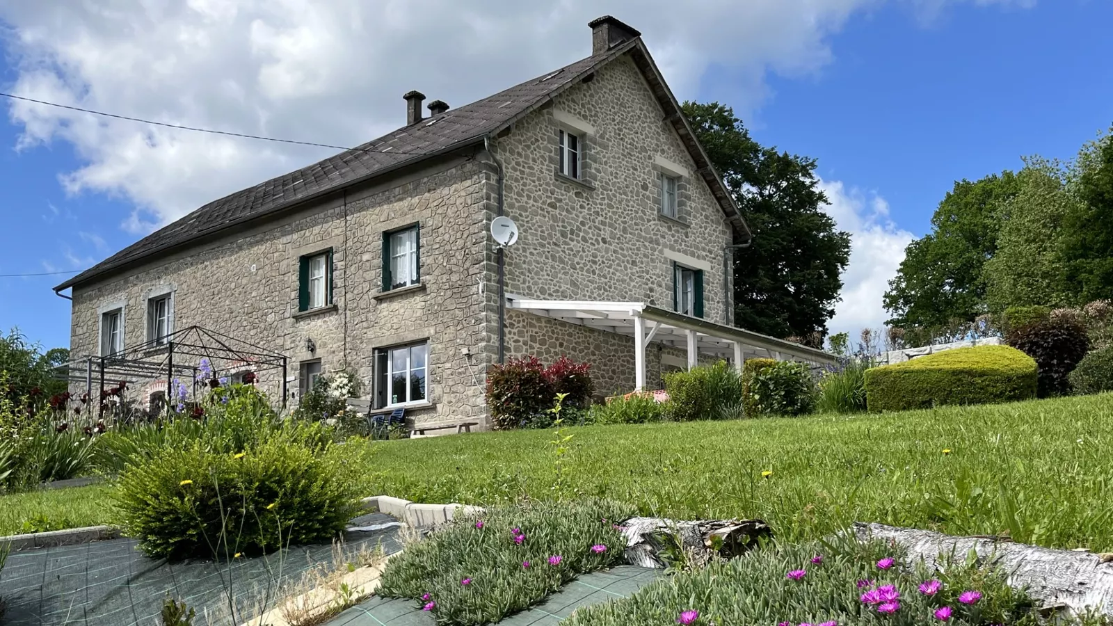 Maison Chabrat