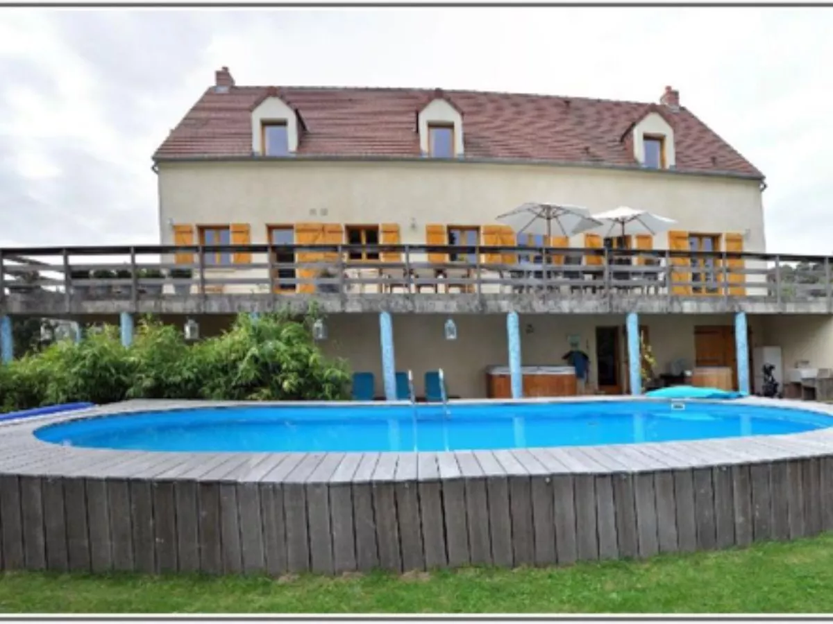Villa Belvedere