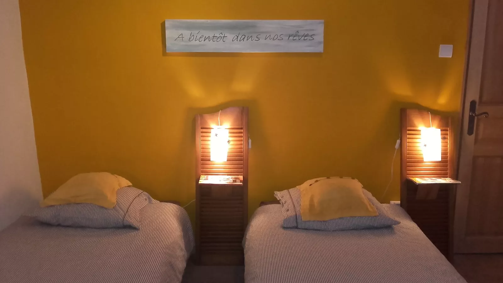 Kamer 1